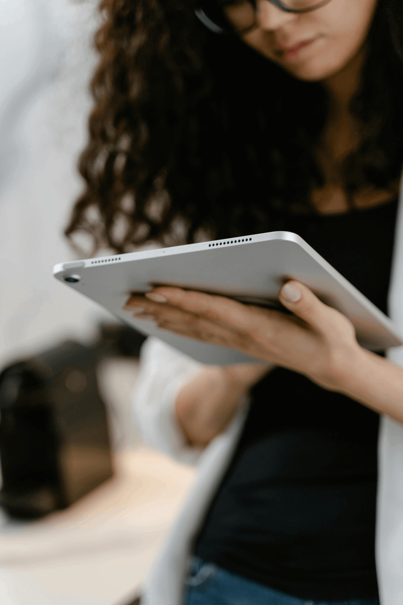 Schedule appointment